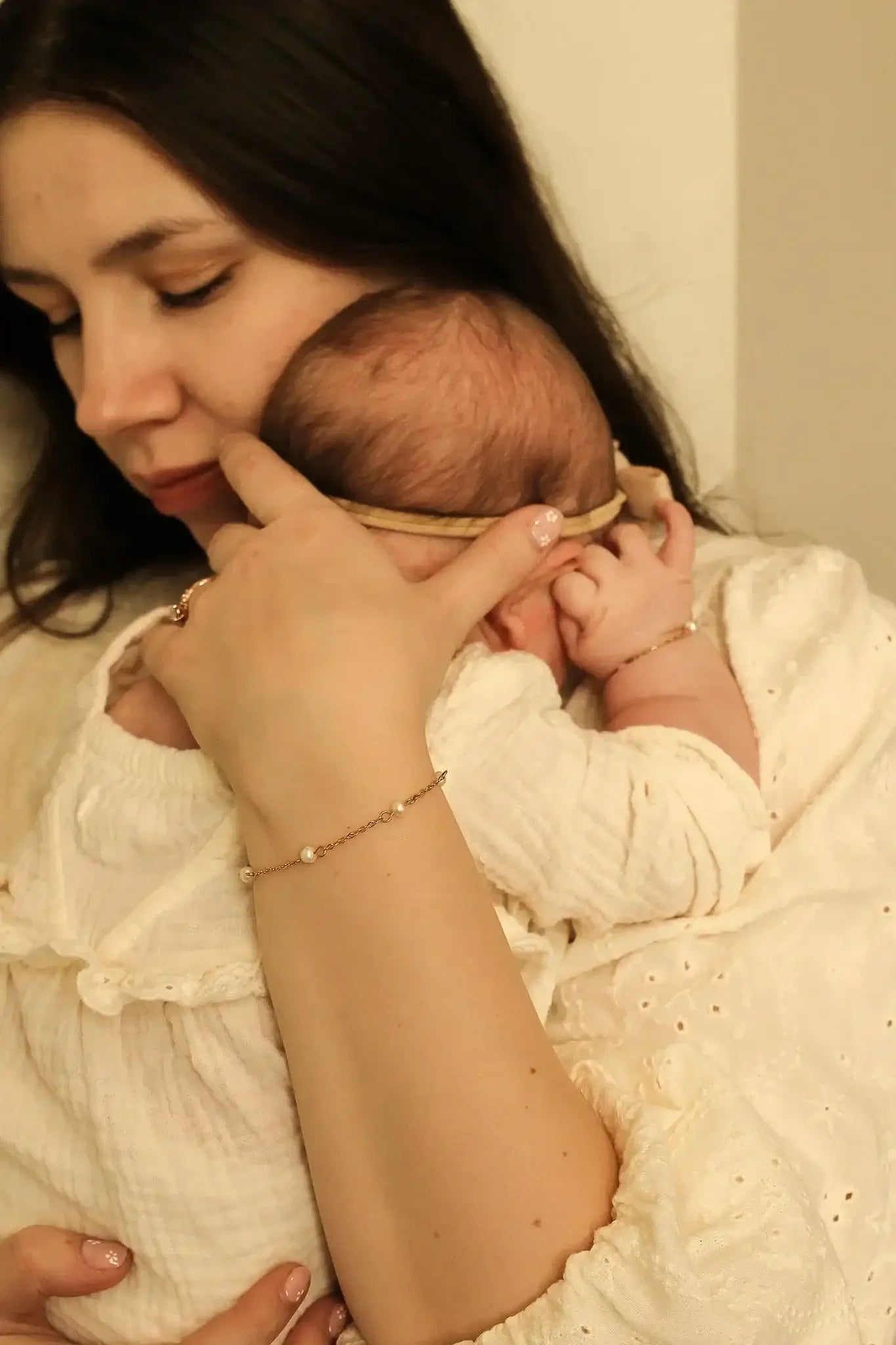 Evelynn Freshwater Pearl Bracelet