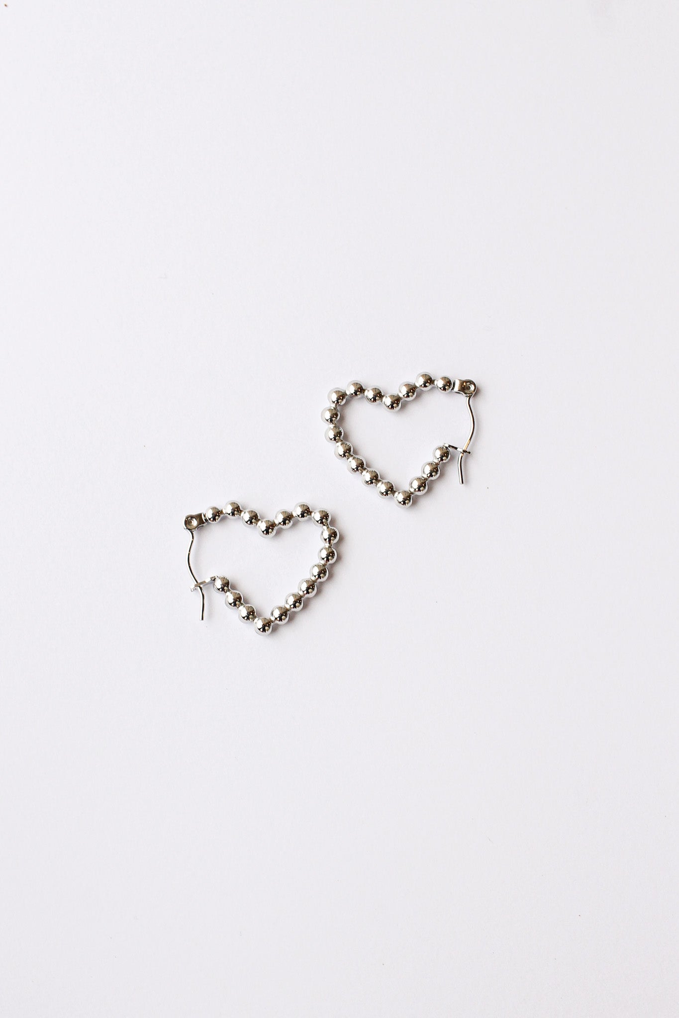 Lover Hoop Earring