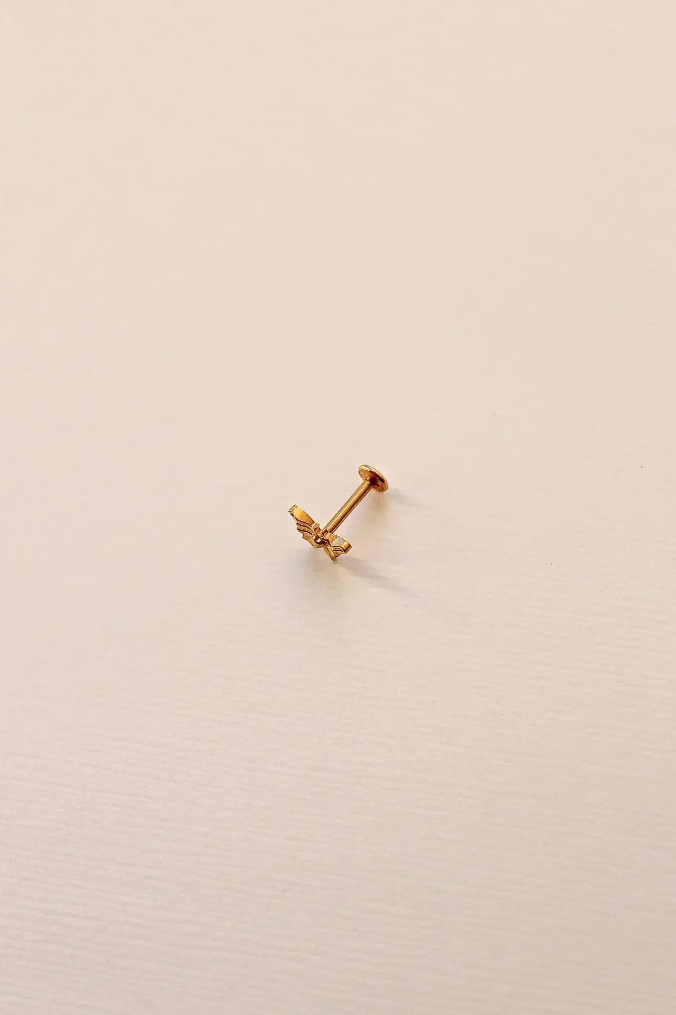 Monarch Flat Back Stud