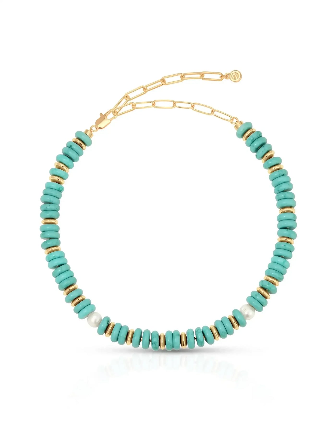 Amalfi Necklace