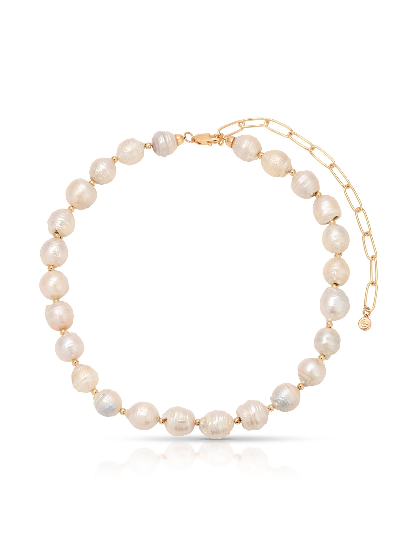 Freshwater Pearl Necklace