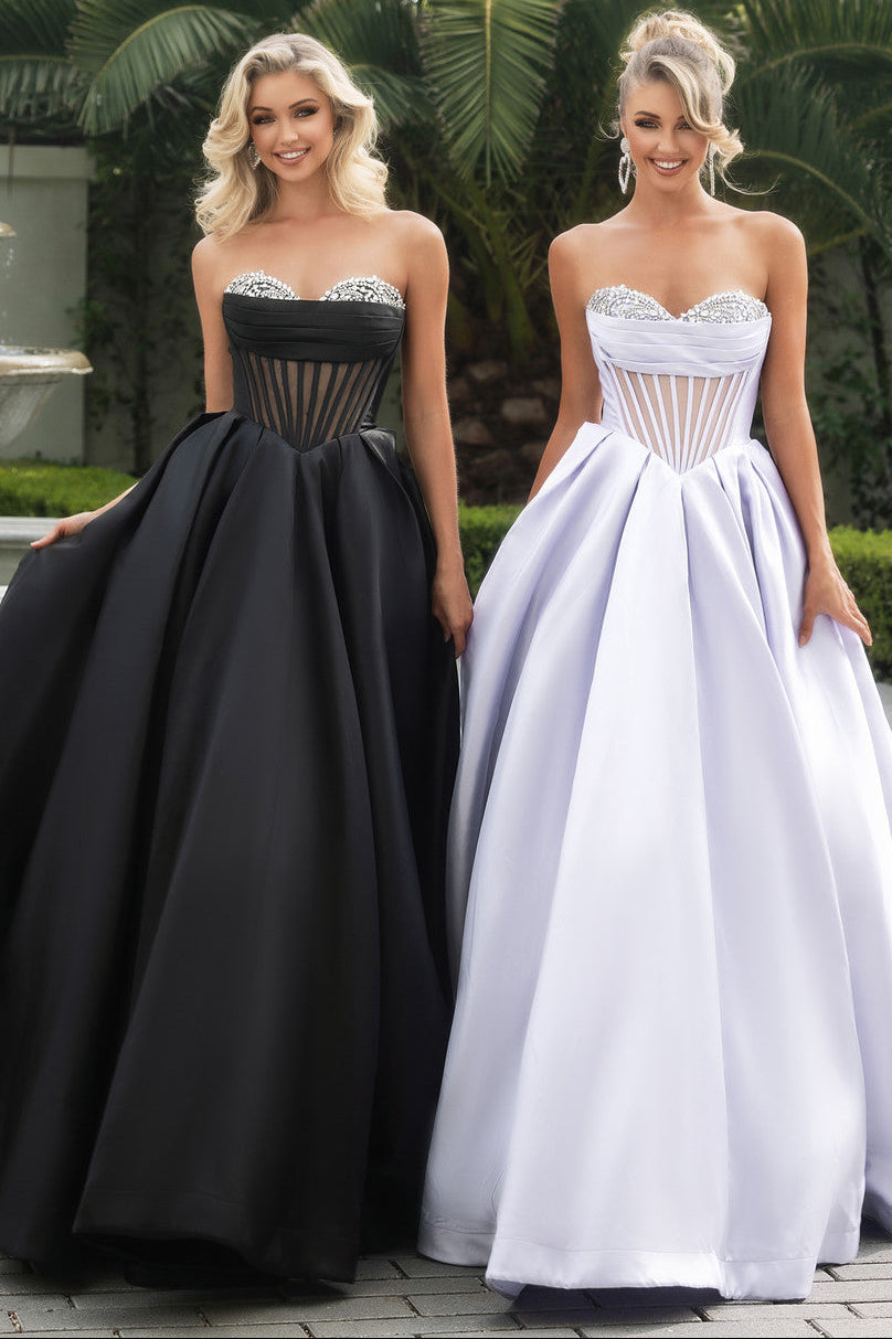 PS25306 - Portia & Scarlett