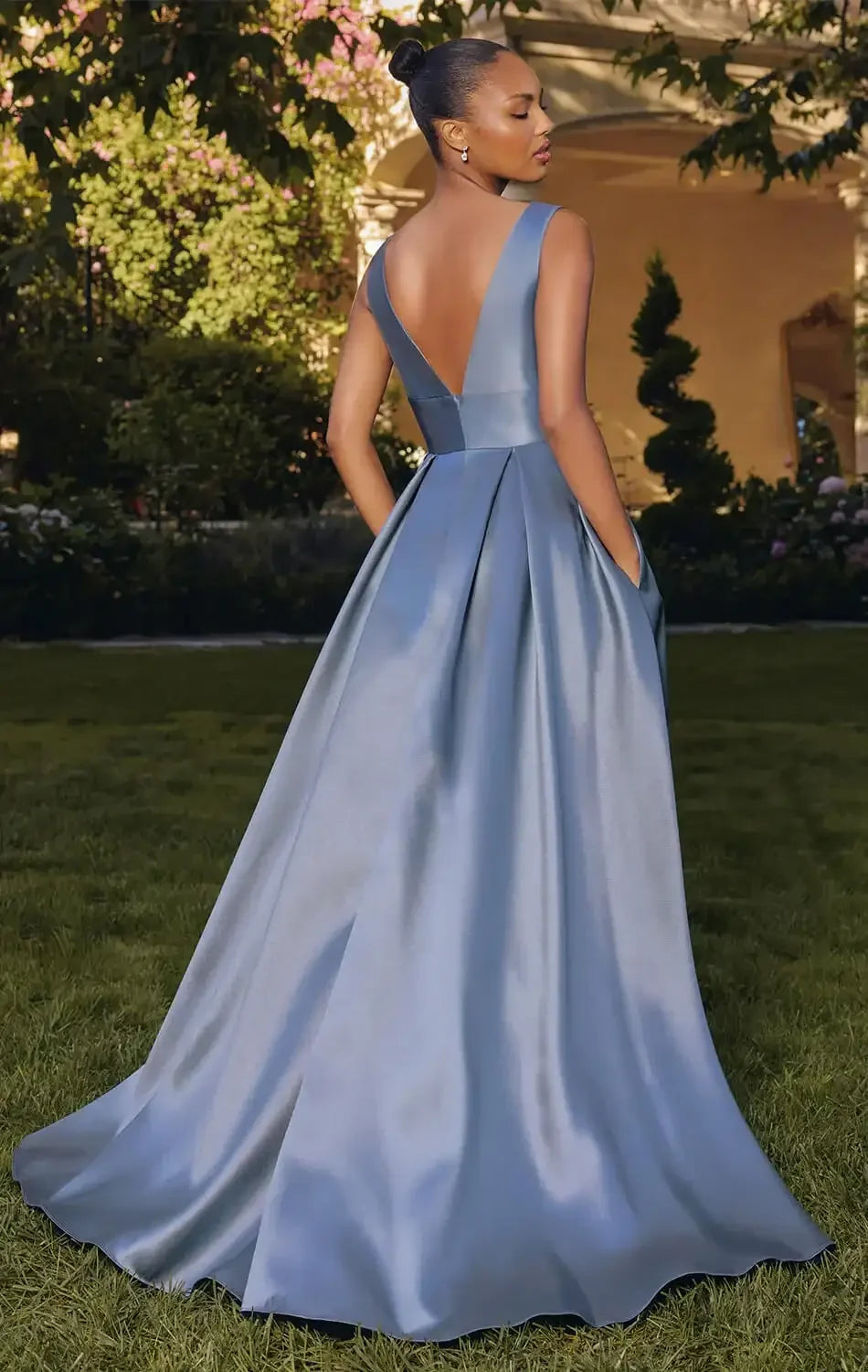 T814 - Amoris & Astee