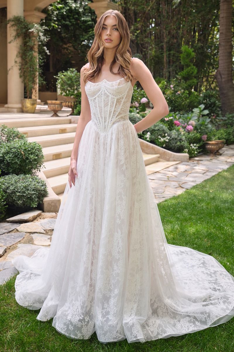 rabbit rabbit rabbit lace dress Lace Meadow Rabbit Dress – Brigette George main image 0