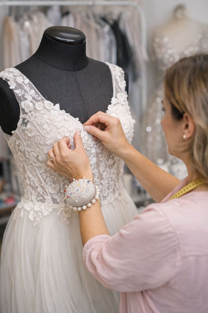 2 Alterations Near Me: Your Complete Guide to Dress & Clothing Alterations