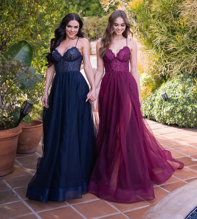 11 Reasons Gothic Ball Gowns Are the Most Powerful Choice for Prom & Formal Evenings