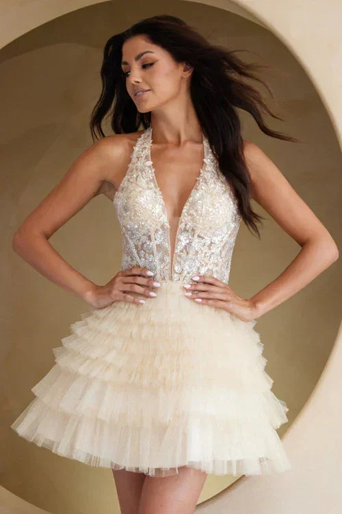 Gold Homecoming Dress: Sparkle, Shine, and Steal the Spotlight