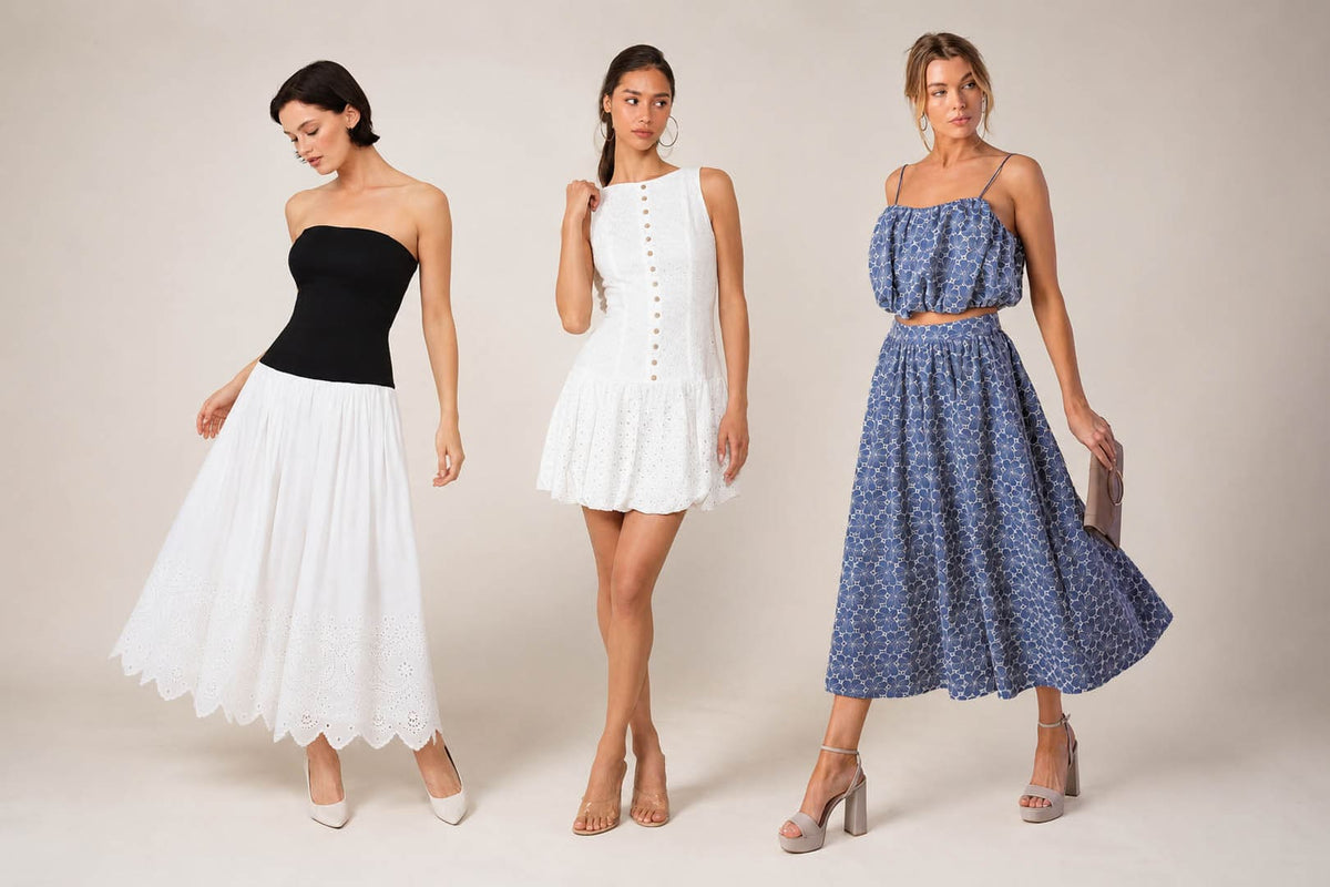 How to Style This Timeless Trend for Every Occasion