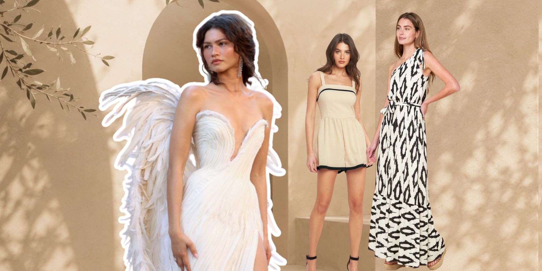 Linen Dresses