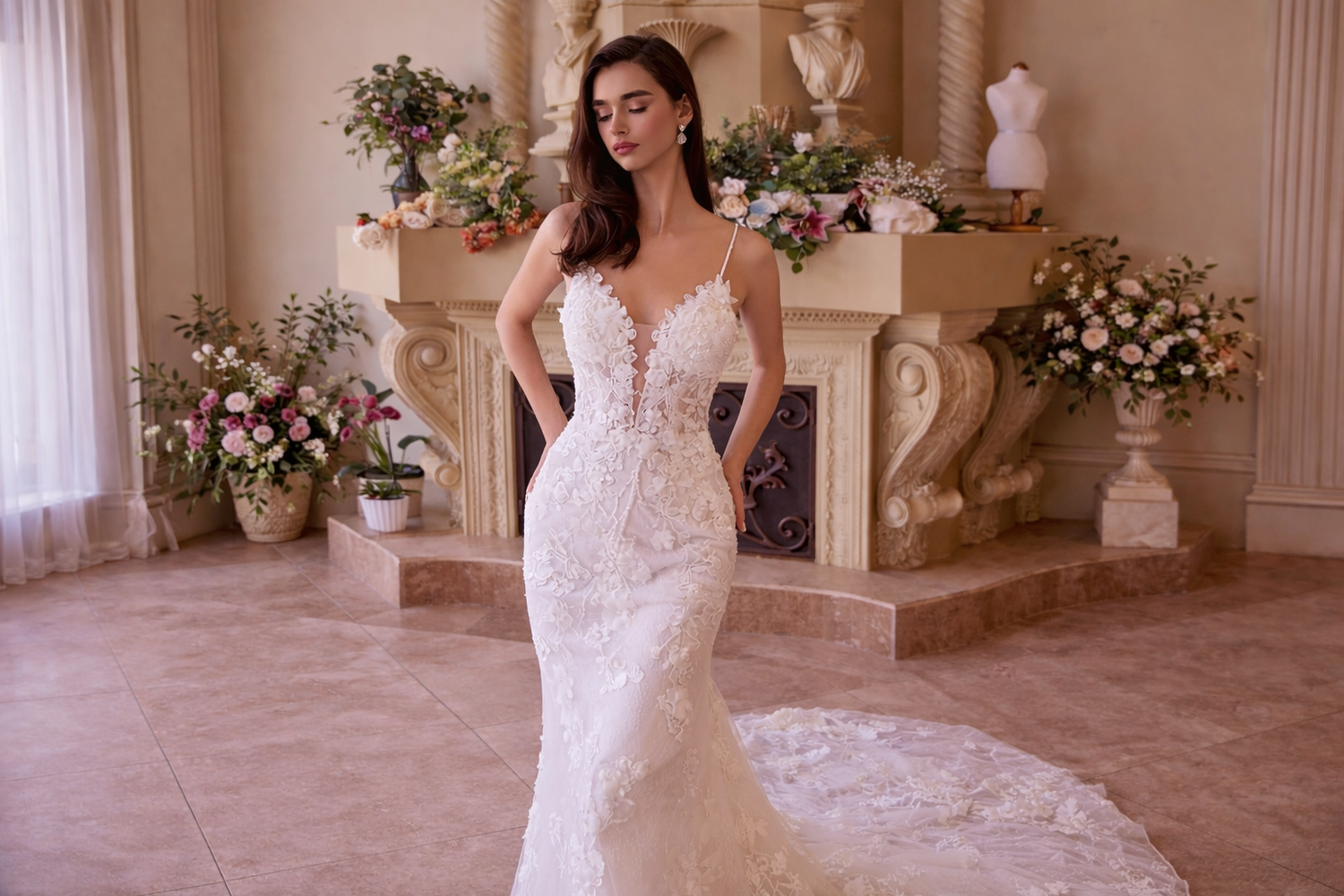 Wedding Dresses