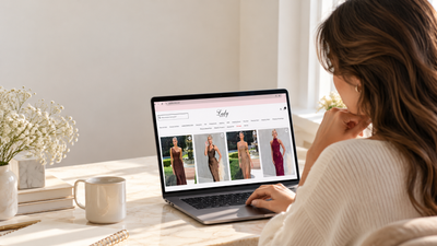 How to Buy a Formal Dress Online Without Getting Burned