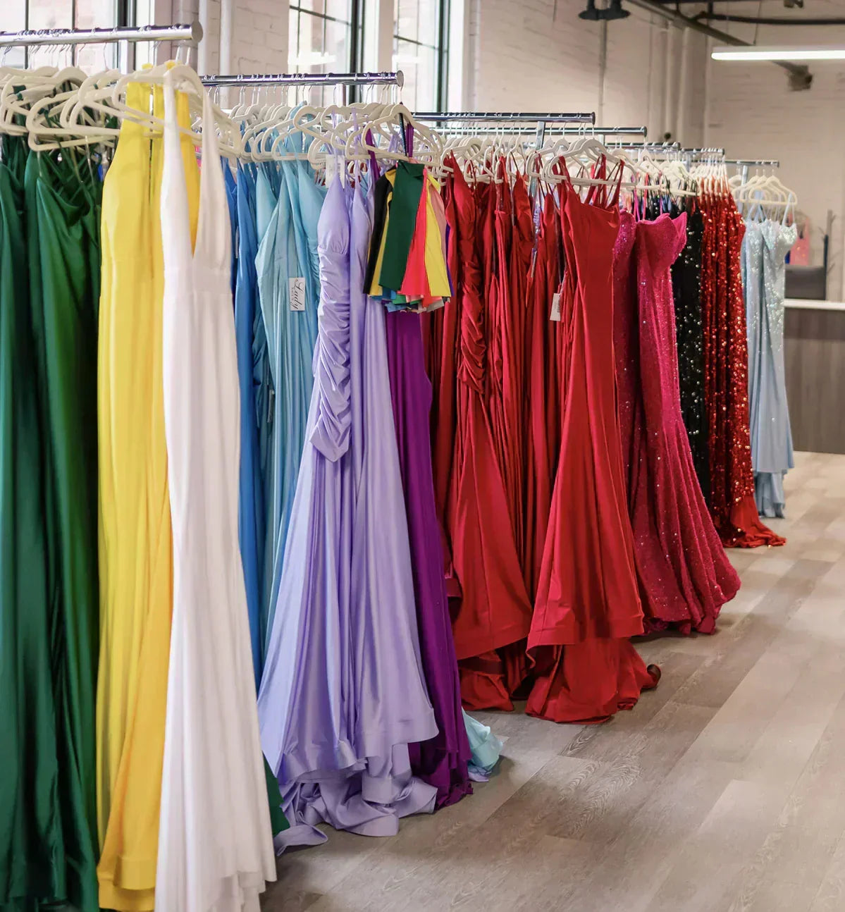 Lady Black Tie Store