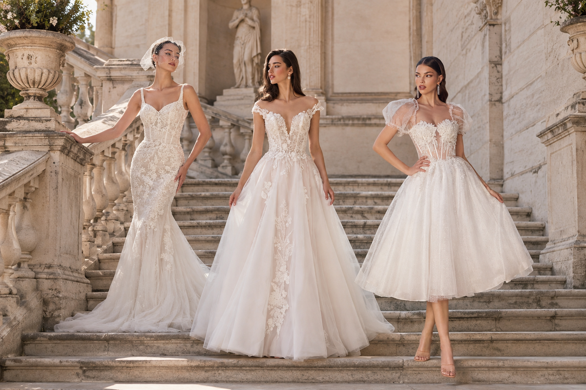 wedding guest dresses