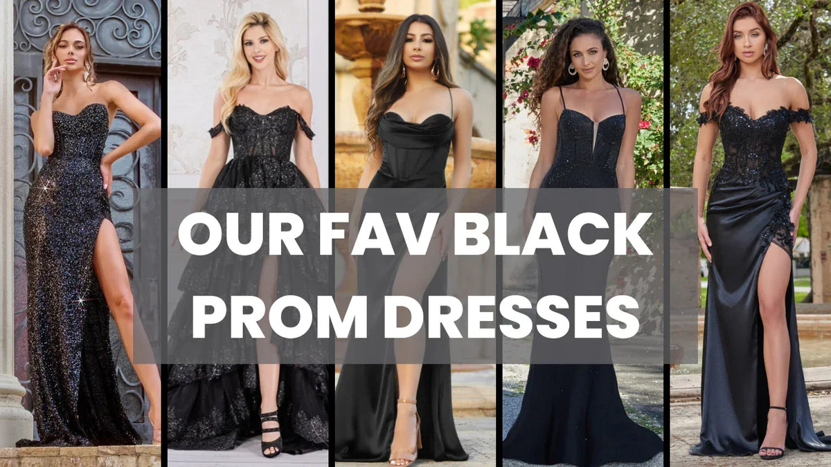 insane clips prom black dress LaDivine CC492 Beaded Fitted Long Formal Prom Dress with Detachable  Overskirt main image 1