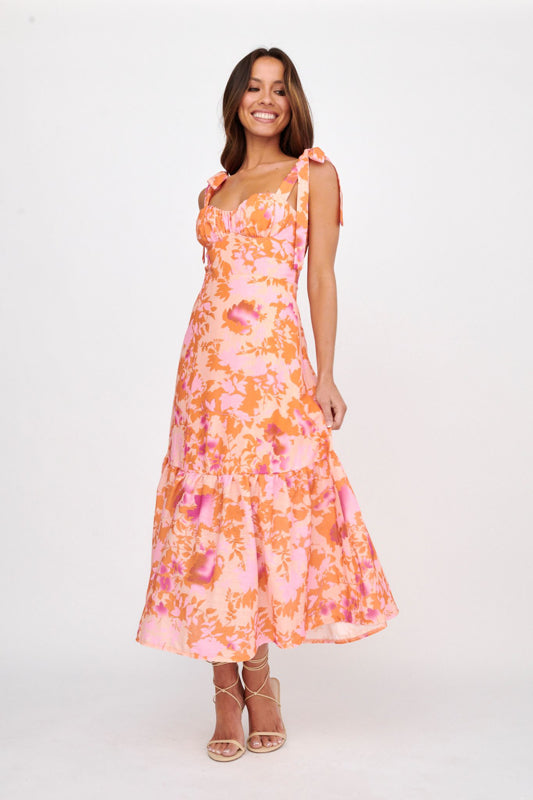 Midi Dresses for Women