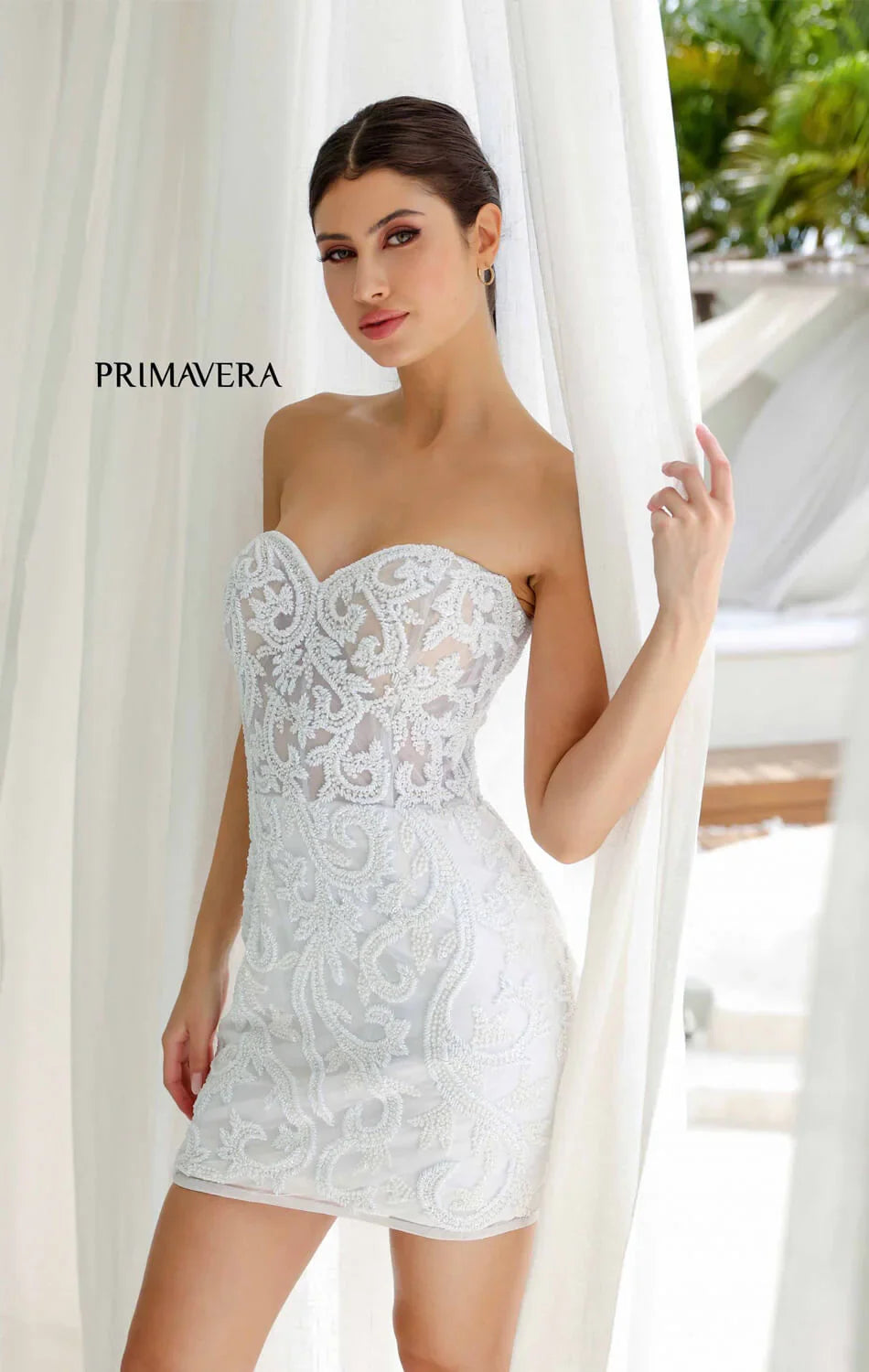 Wedding Cocktail Dresses