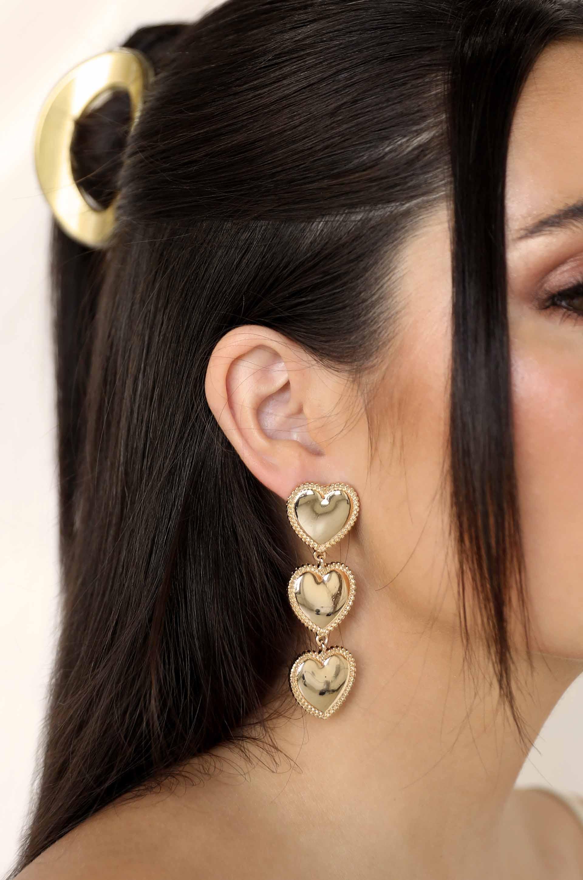 Statement Earrings