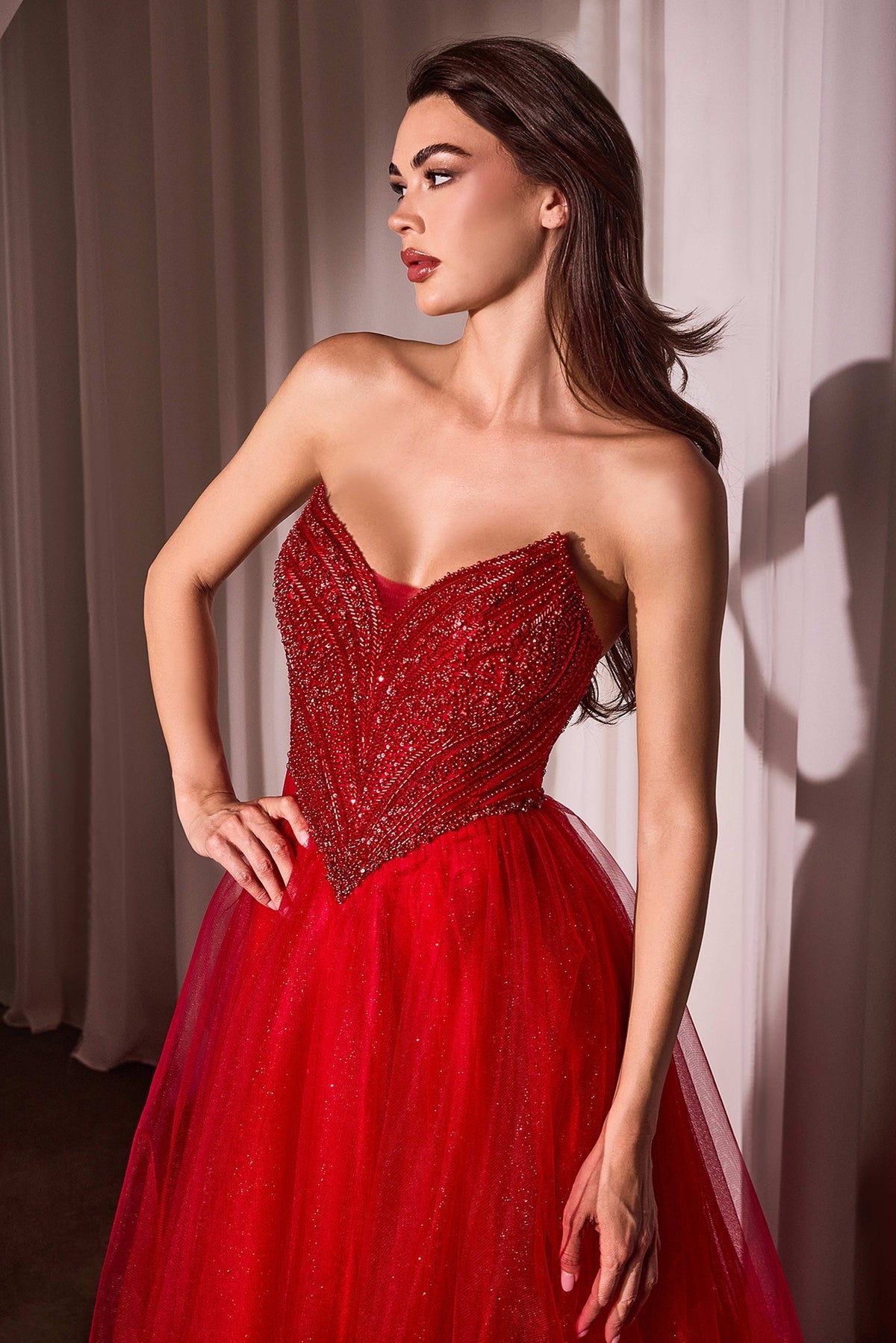 alt homecoming dress Homecoming Cocktail Short Dress A Line Mac Duggal 8304 – The Dress Outlet