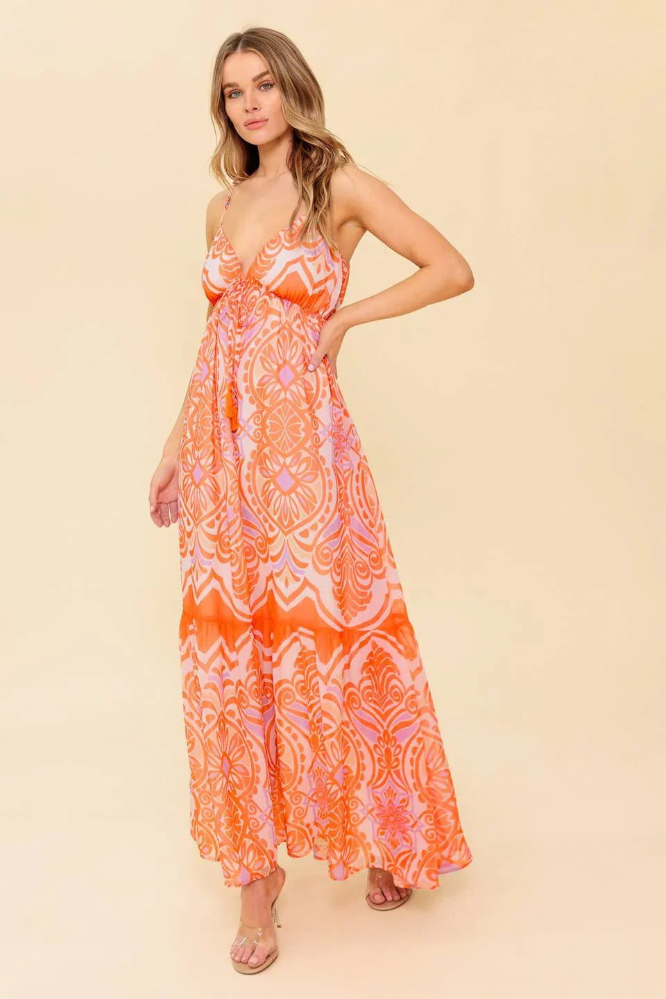 Boho Dresses