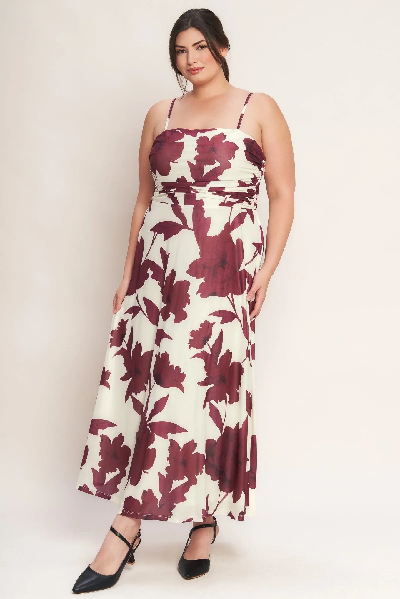 Plus Size Fall Dresses