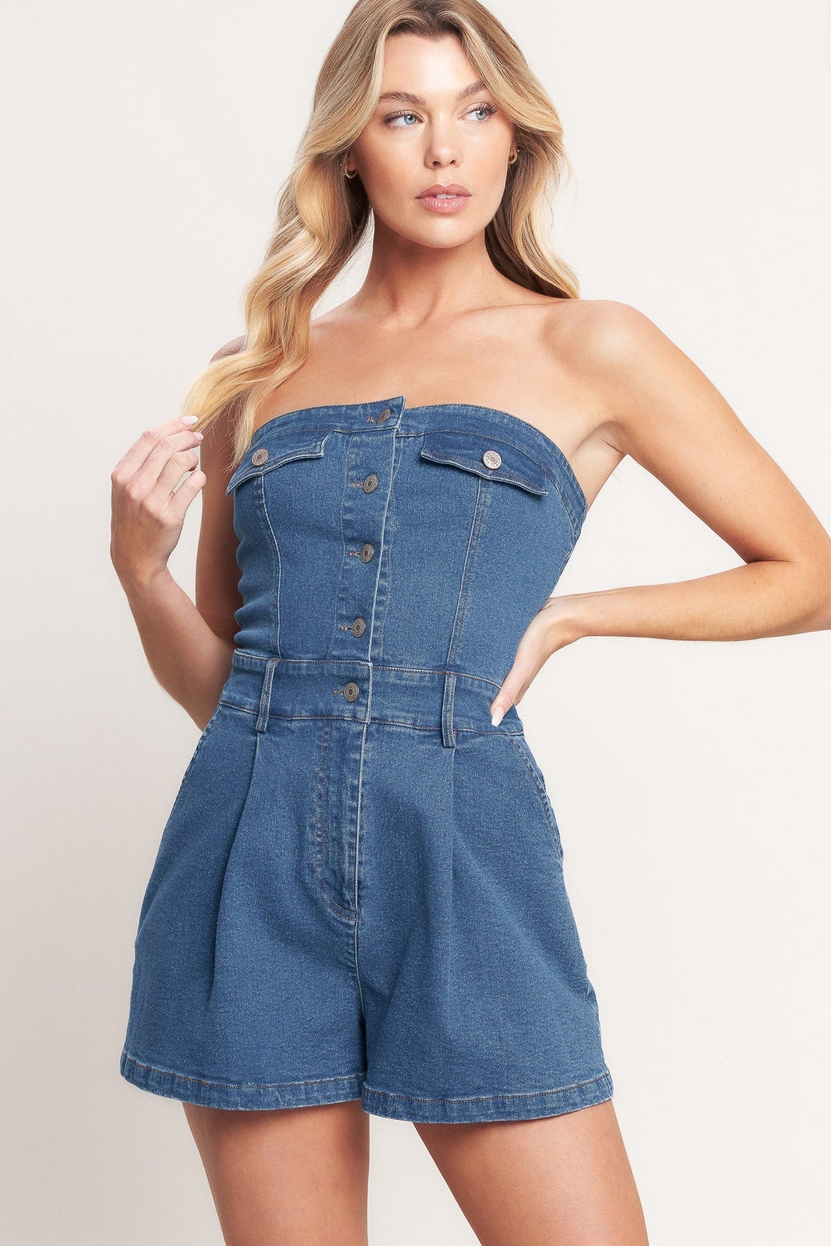 Rompers for Women