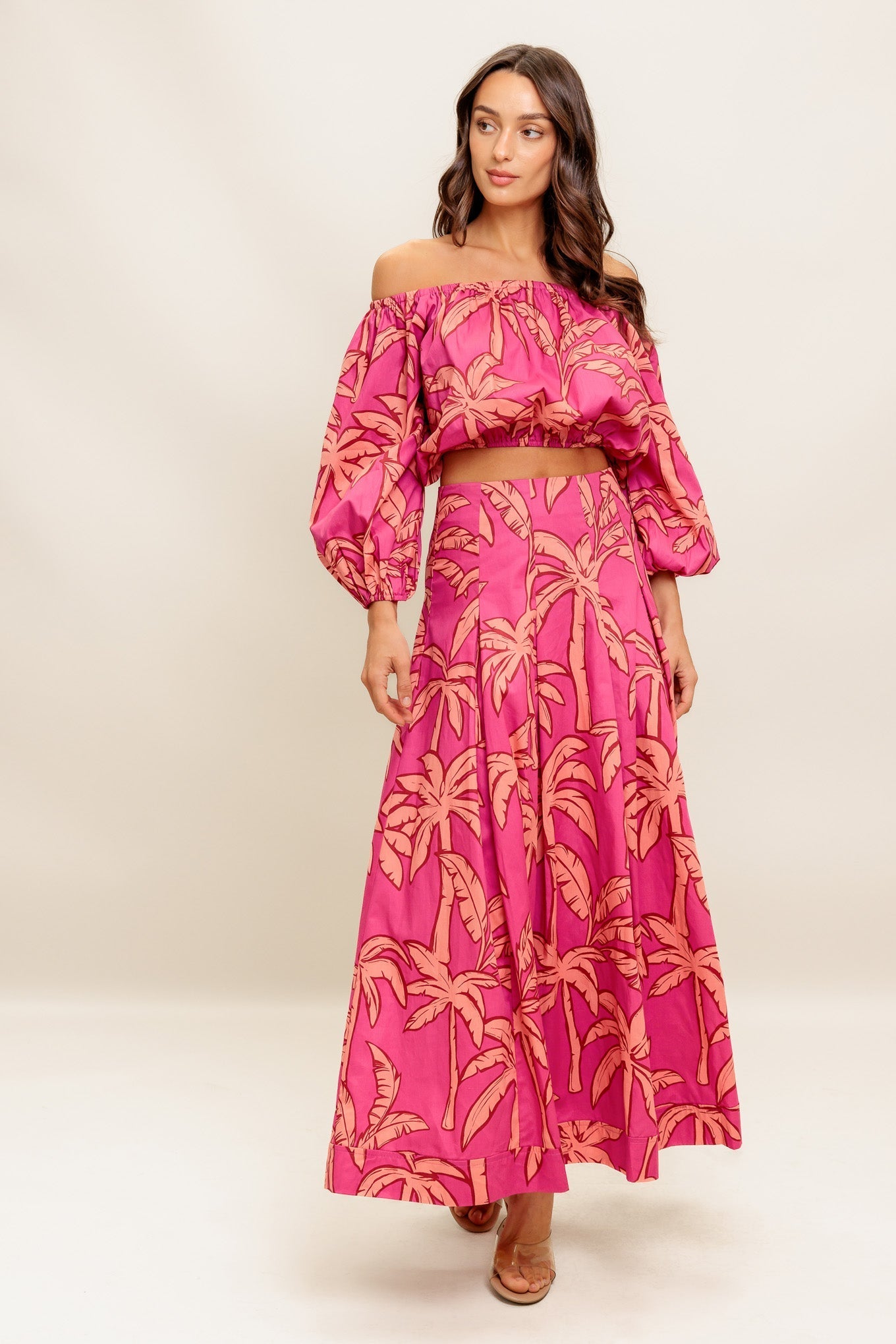 Summer Two Piece Sets