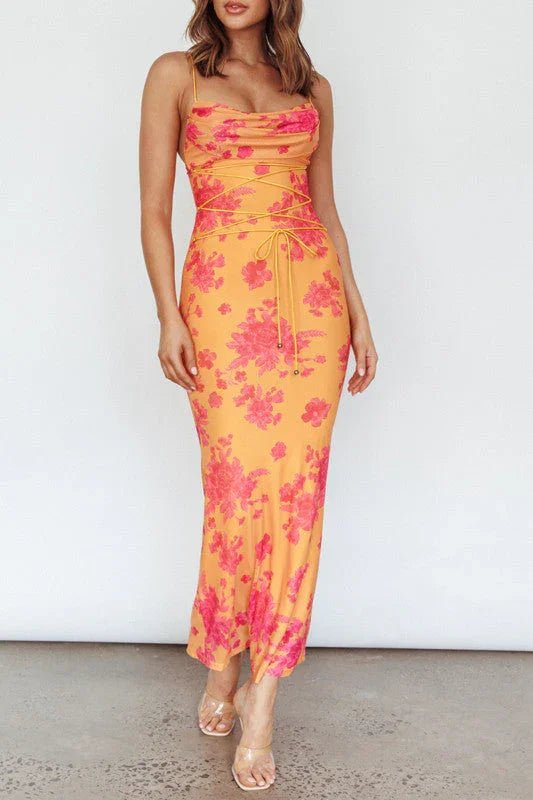 Wedding Guest Maxi Dresses