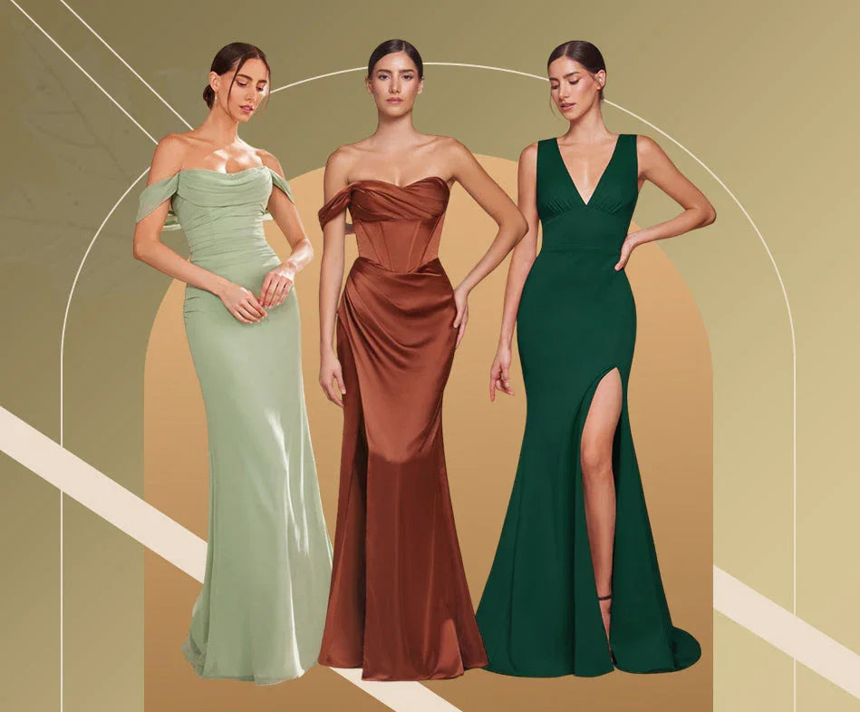 Best Fall Collections