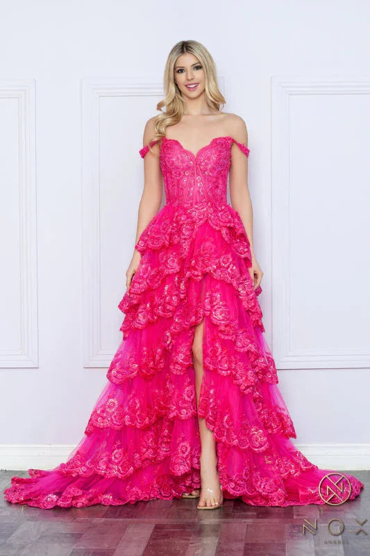 Ball Gowns
