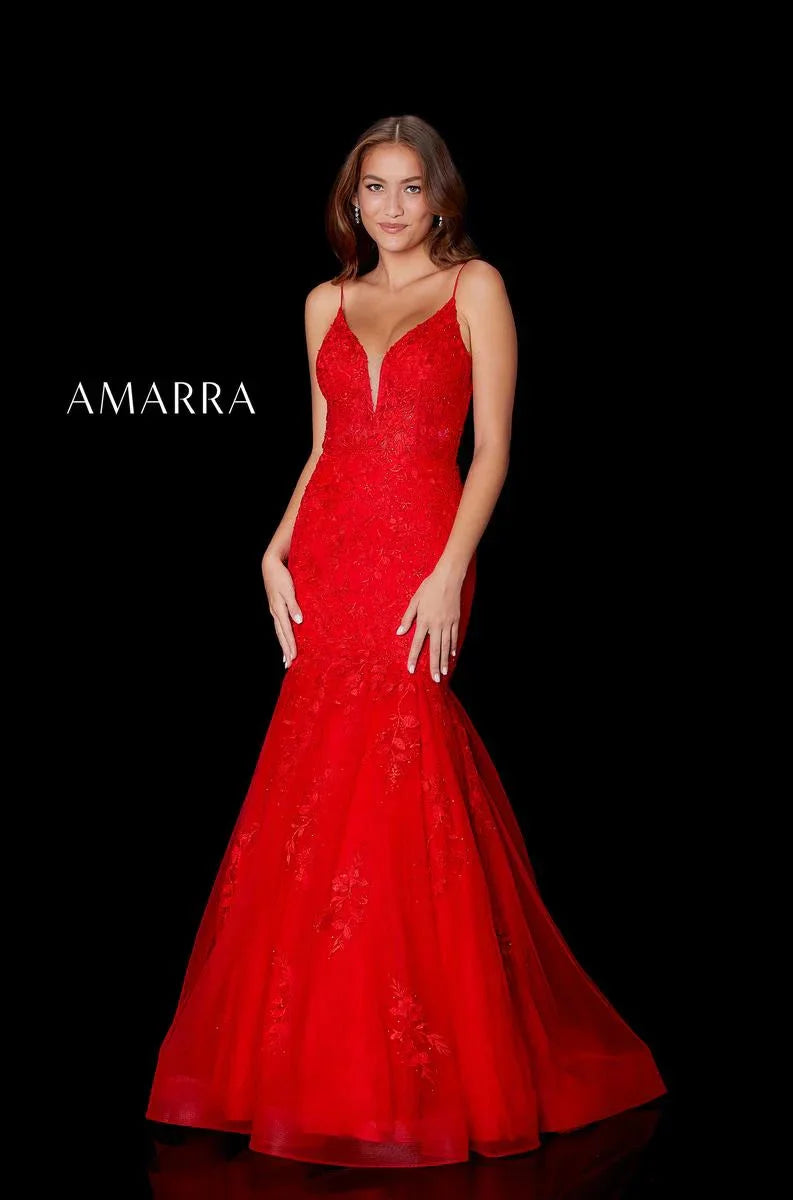 Amarra Prom & Homecoming Dresses 2026
