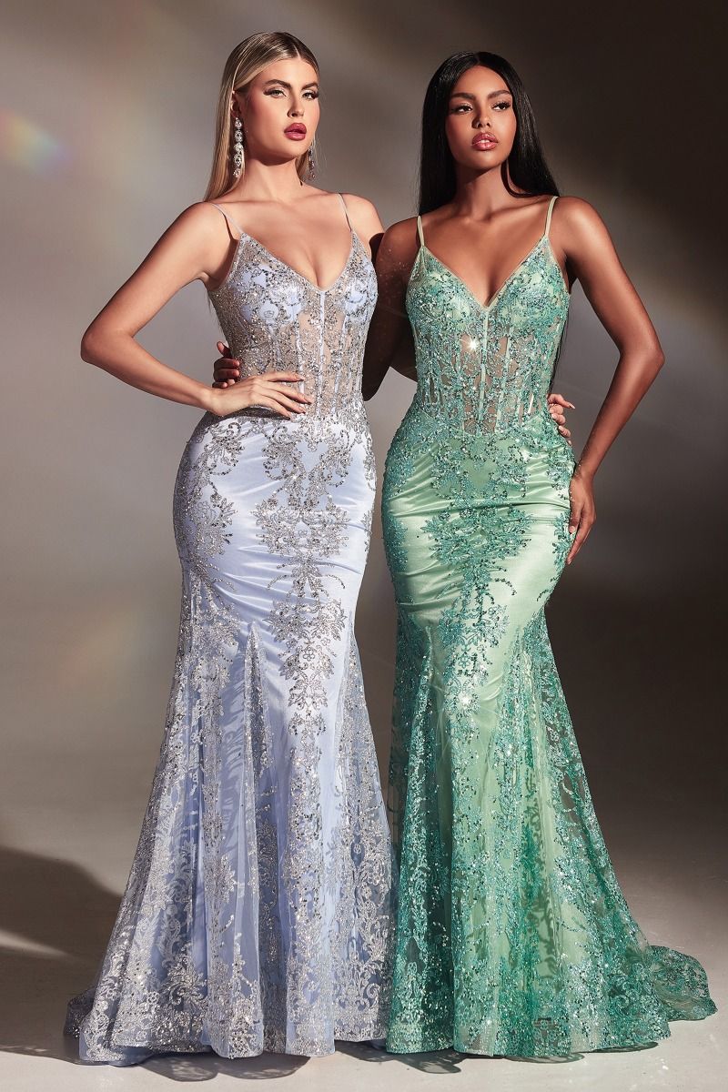 Glitter Dresses