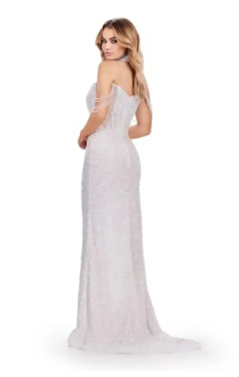 11598 - Ivory - ASHLEYlauren