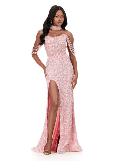 11598 - Ice Pink - ASHLEYlauren