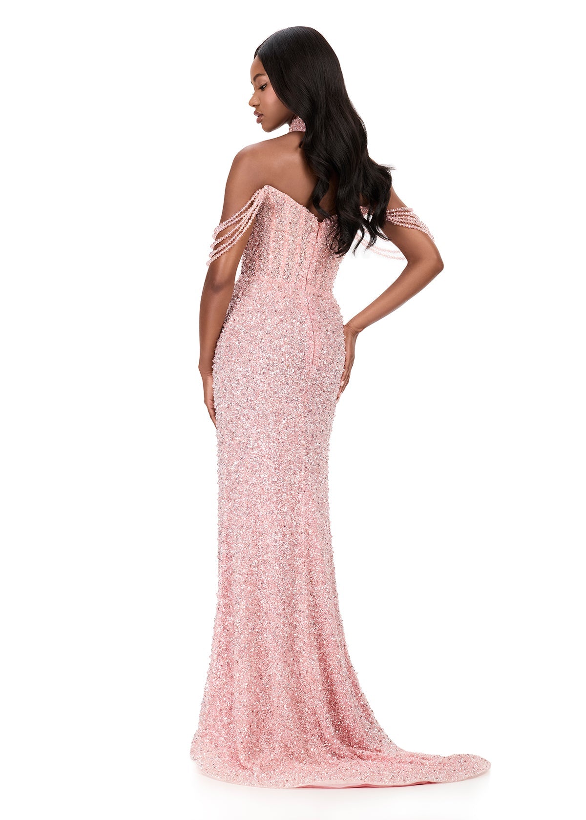 11598 - Ice Pink - ASHLEYlauren