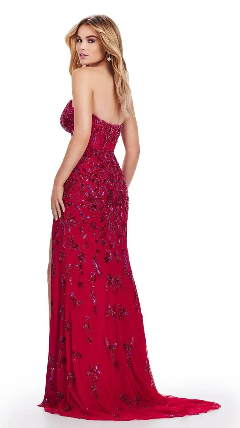 11614 - ASHLEYlauren