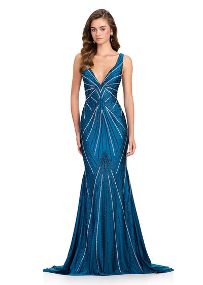 11693 - Peacock - ASHLEYlauren