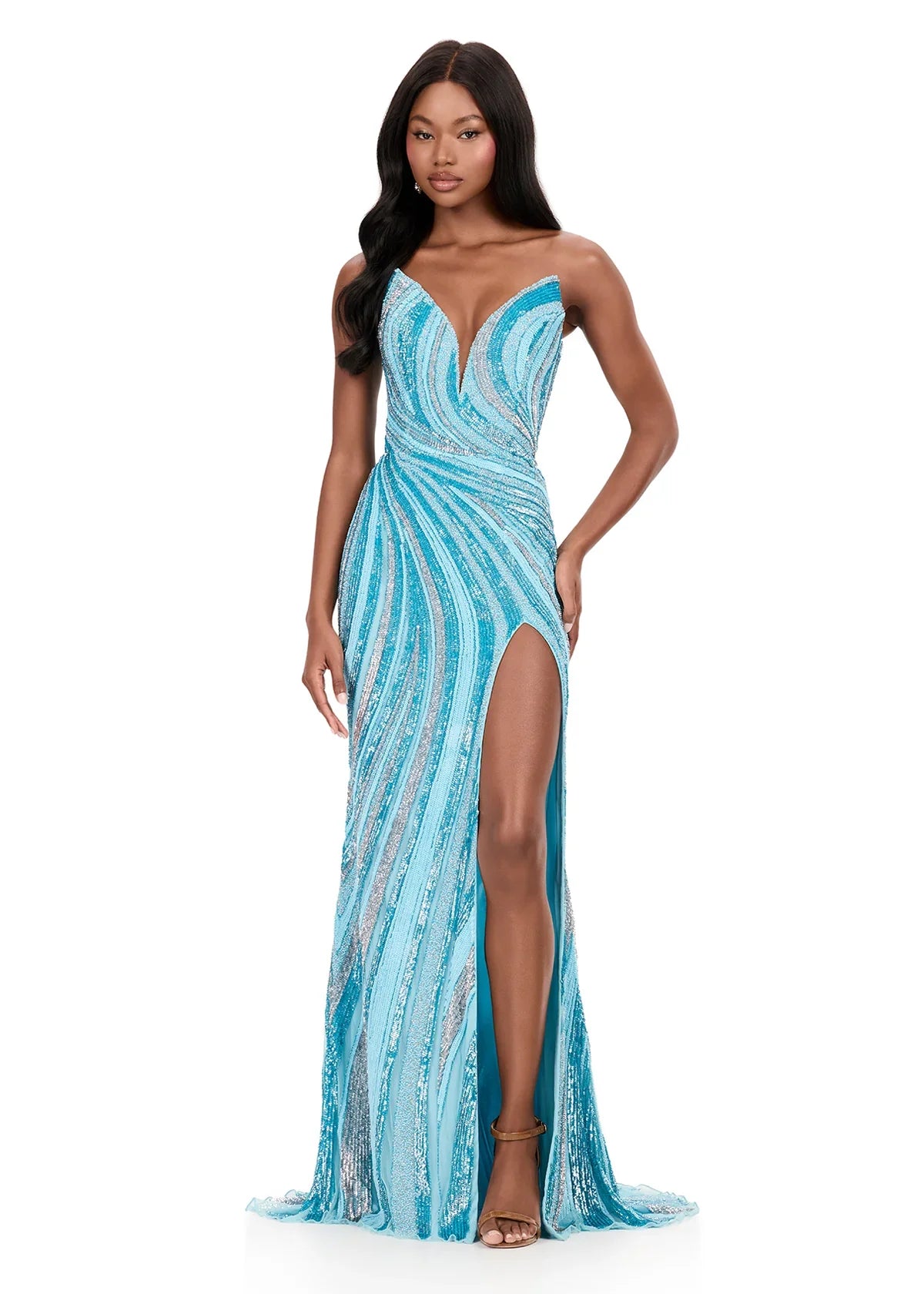 12231 - ASHLEYlauren