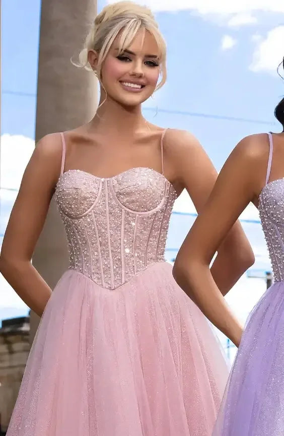 PS25311 - Portia & Scarlett