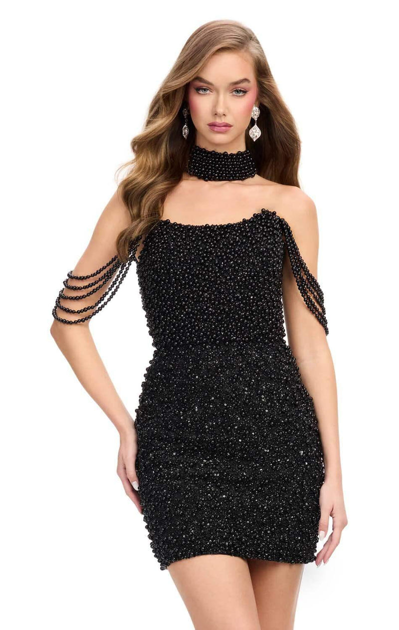 4758 - Black - ASHLEYlauren