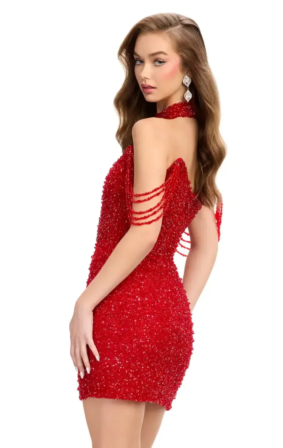 4758 - Red - ASHLEYlauren