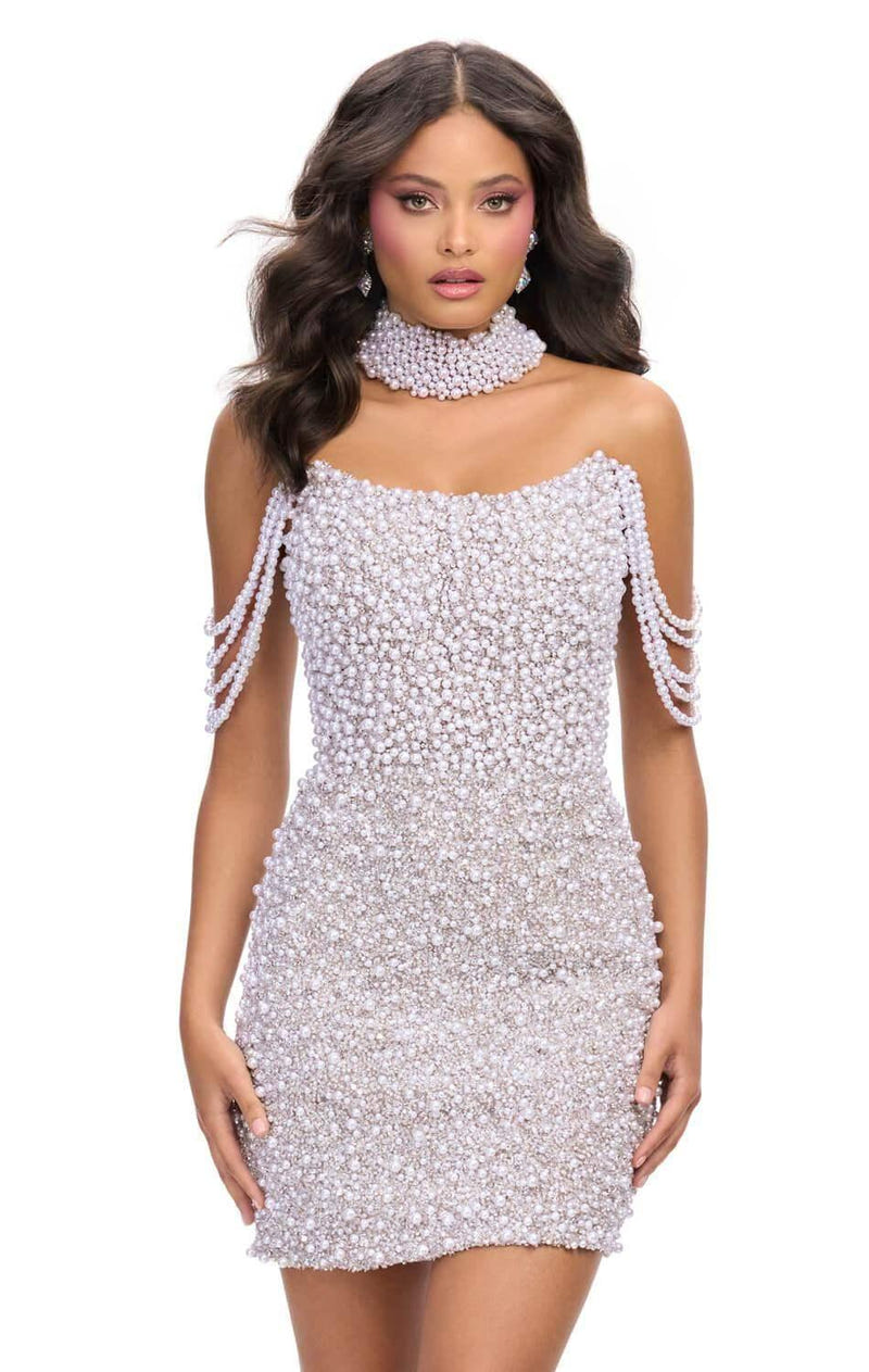 4758 - Silver - ASHLEYlauren