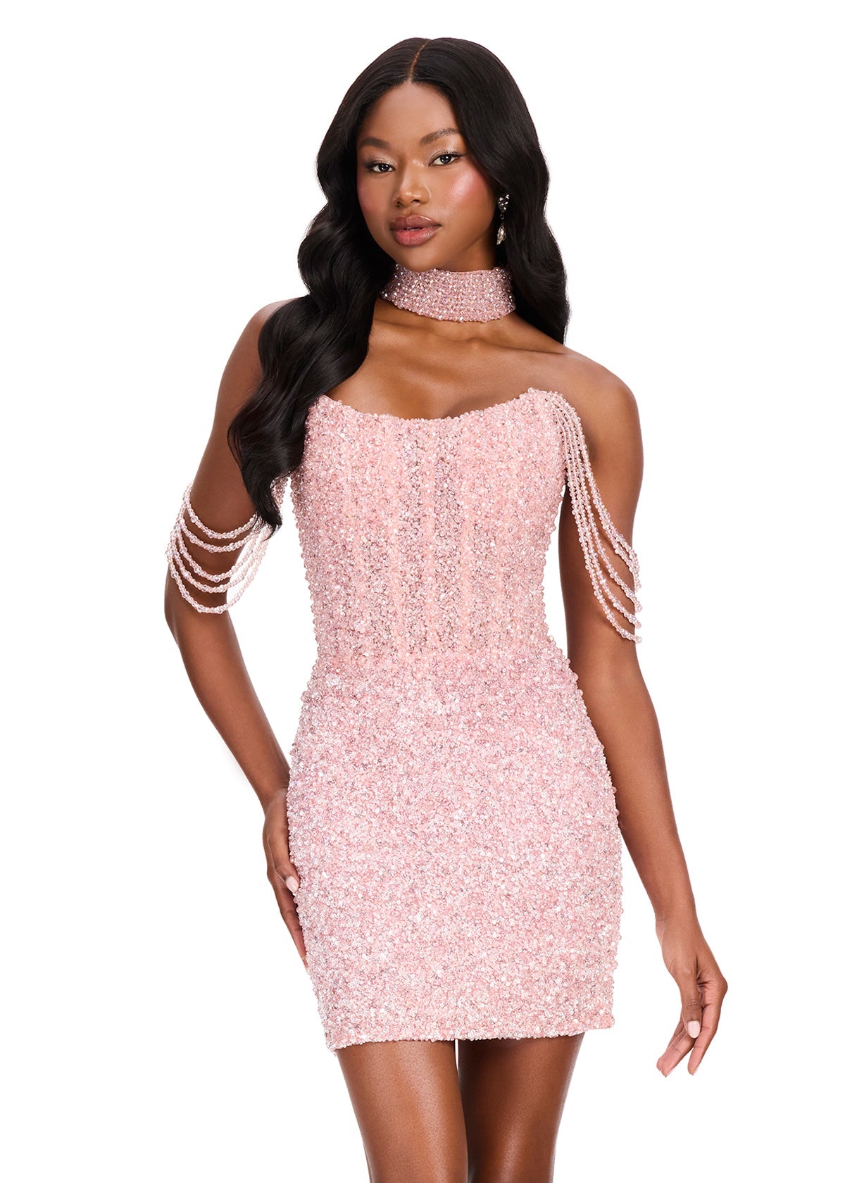 Ice Pink