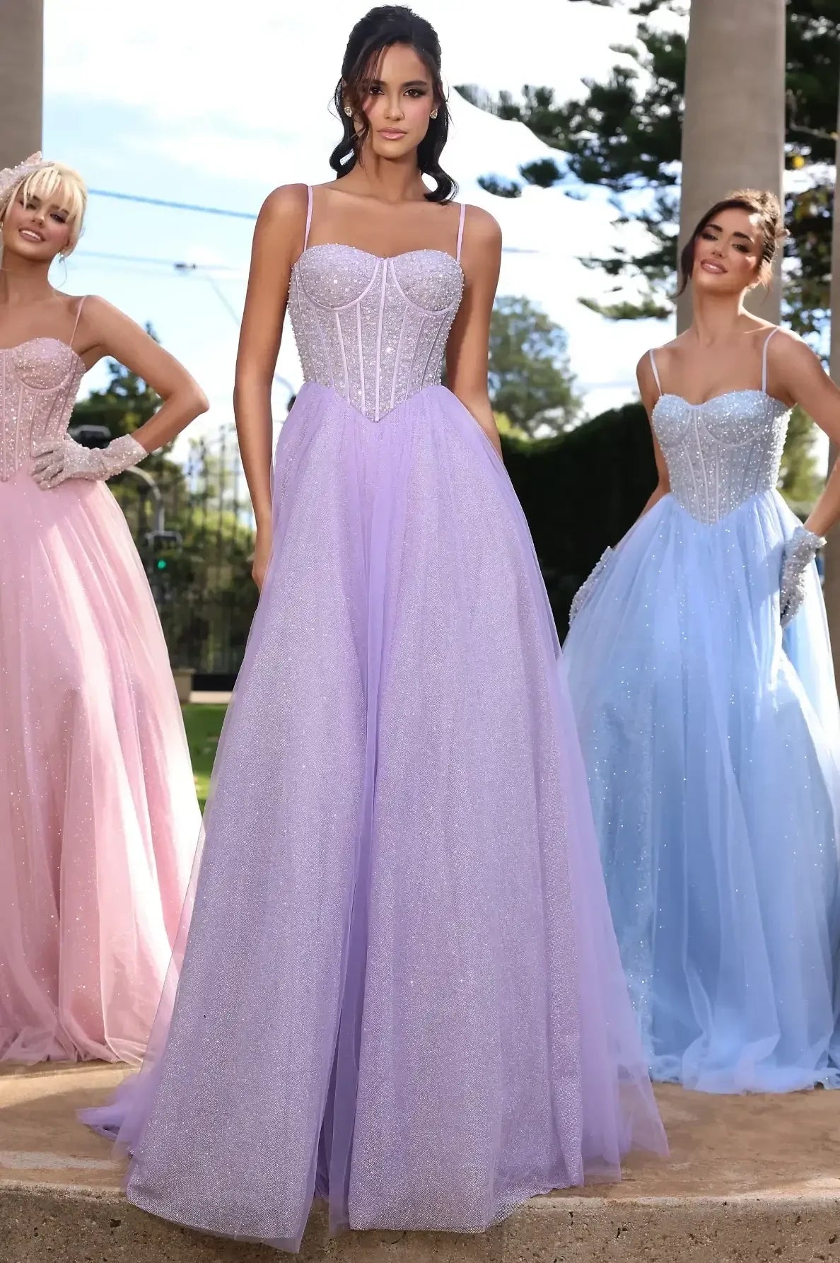 PS25311 - Portia & Scarlett