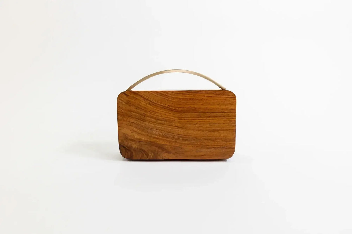 Enchanted Forest Clutch