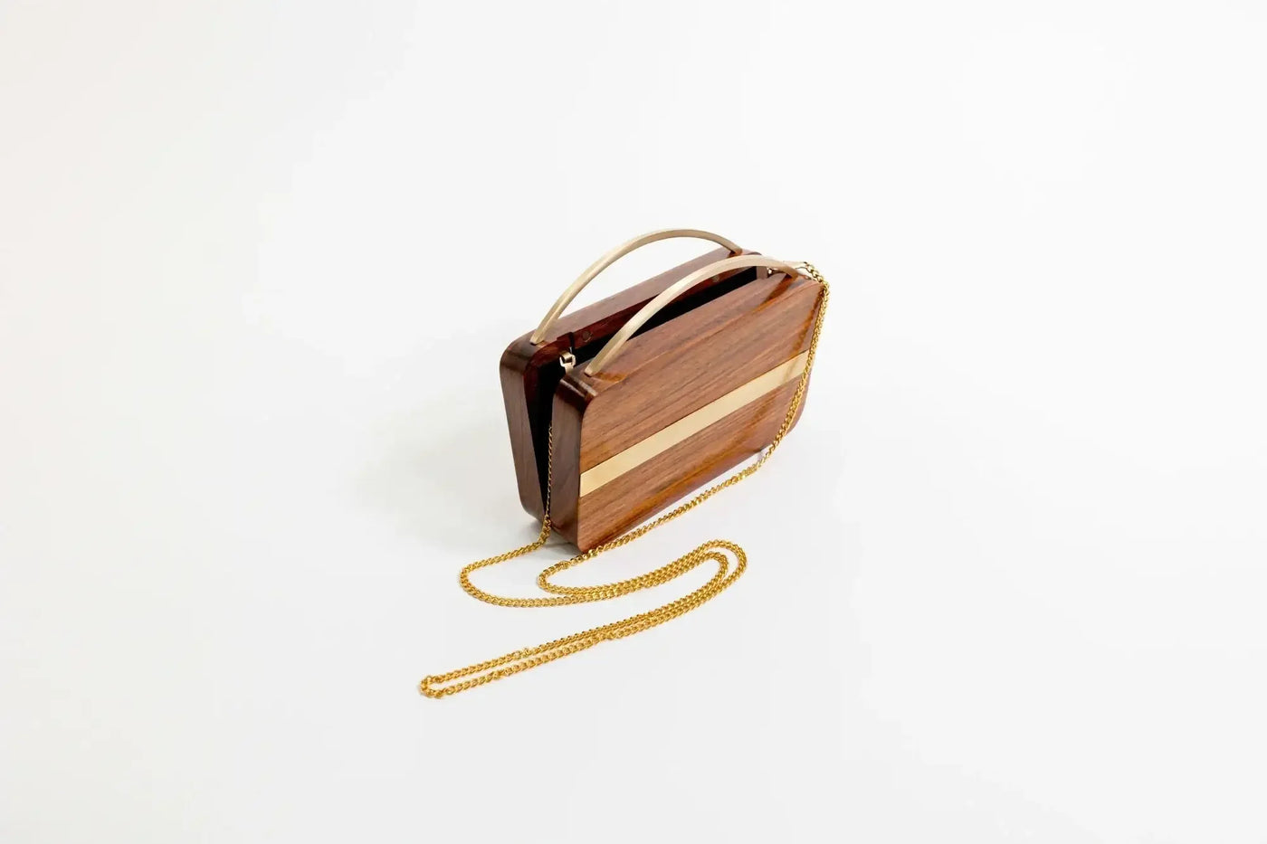 Enchanted Forest Clutch