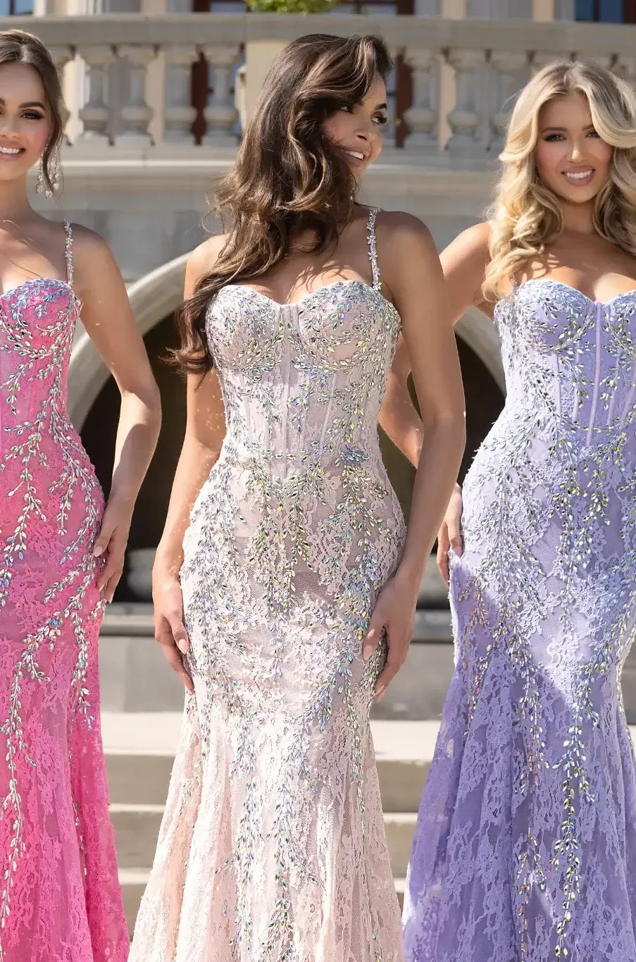 PS25150 - Portia & Scarlett