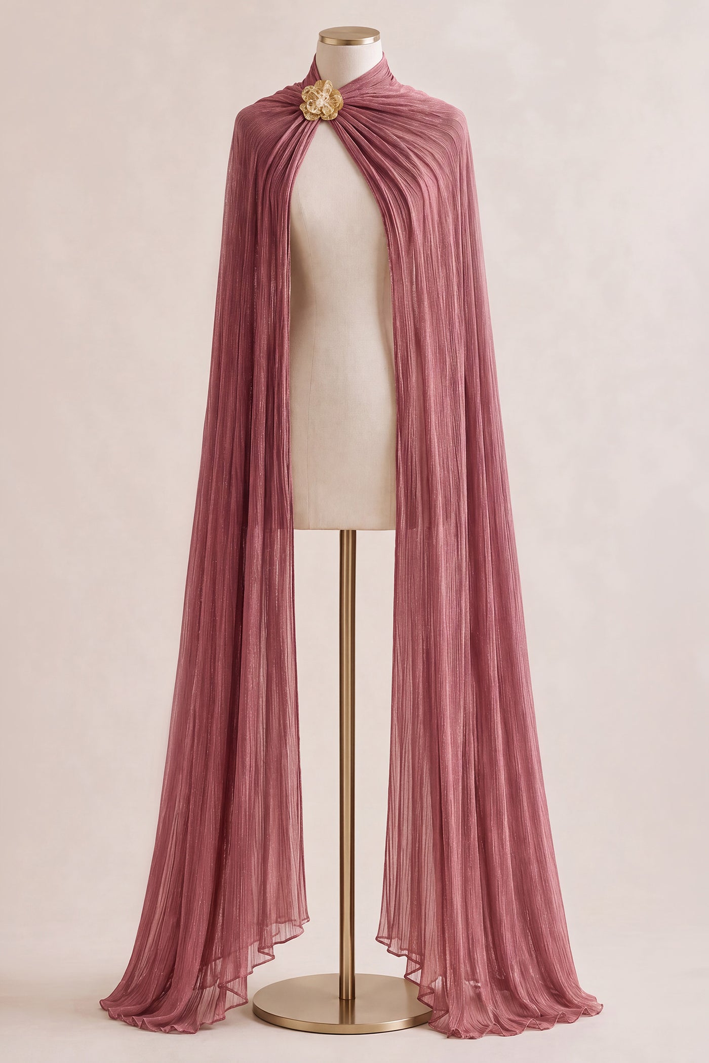 YVETTE GOWN - LUXE SATIN CORSET DRESS