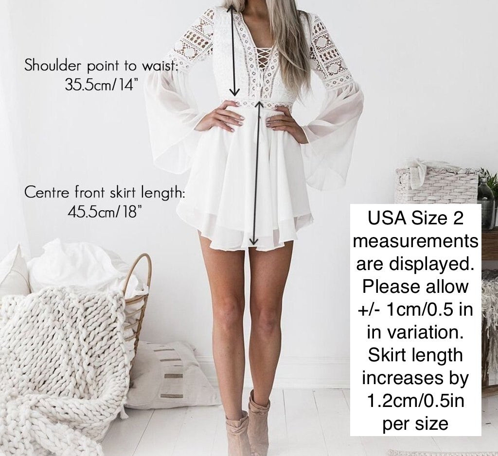 Shop the Stunning Alyse White Dress – Perfect for Any Elegant