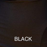 Gabriela Strapless Gown with Slit - FINAL SALE