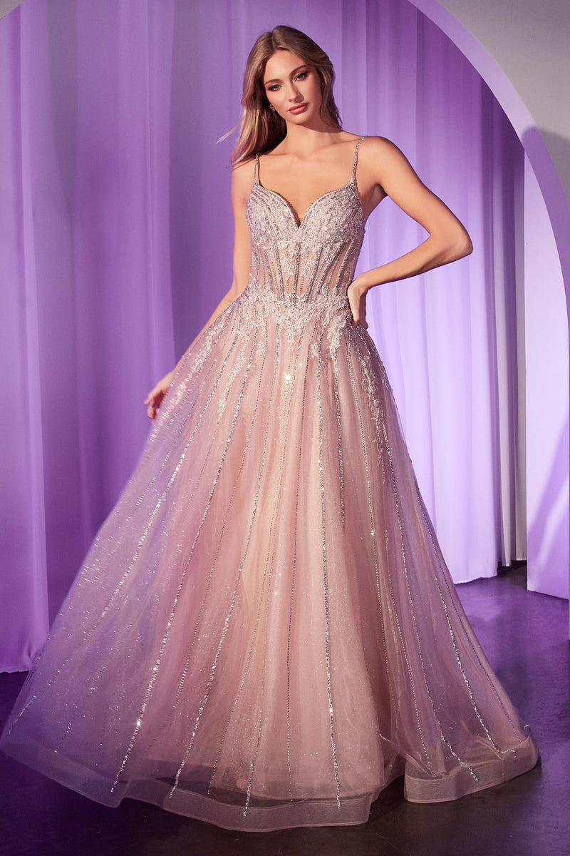 fairy type dresses Lilac Dream Fairy Dress